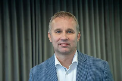 Arno Kütt
