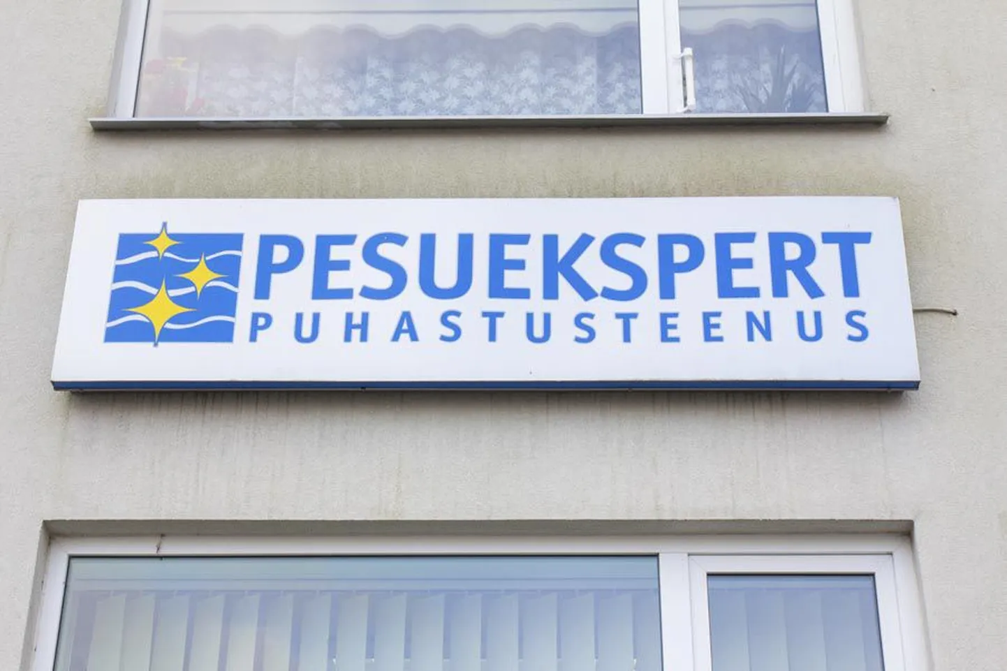 Osaühing Pesuekspert on tegutsenud veidi üle 16 aasta.