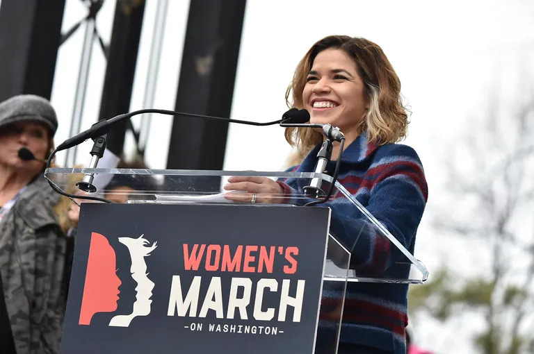 America Ferrera Foto: