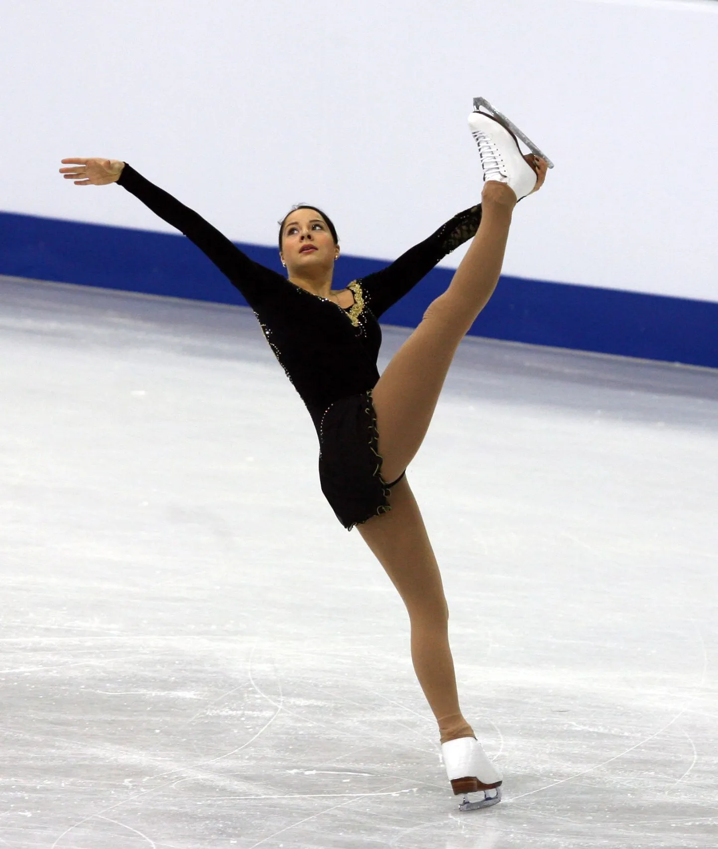 Jelena Glebova