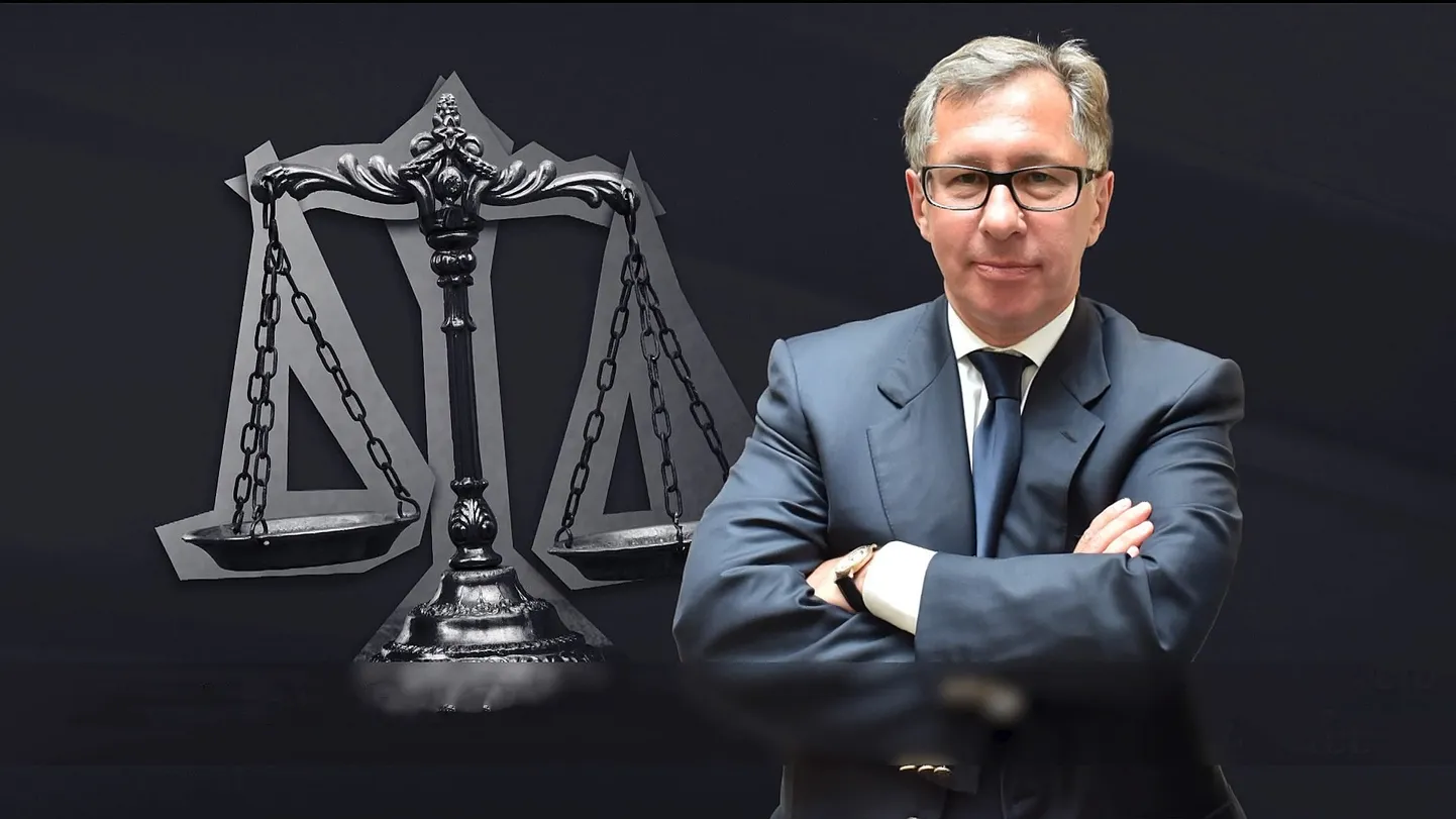 Петр Авен