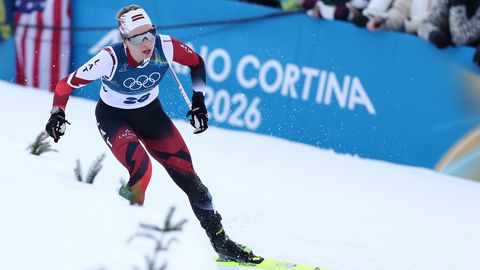 Eidukai 15. vieta olimpiskajās spēlēs desmit kilometru distancē, dubultuzvara Zviedrijas slēpotājām