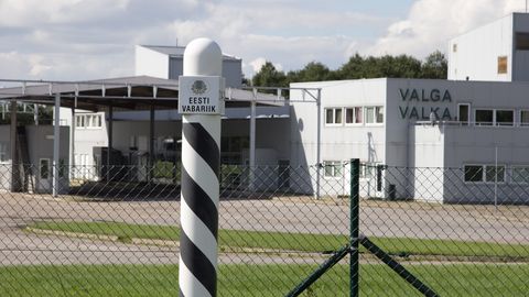 Tartus kadunud Urmas leiti Lätist