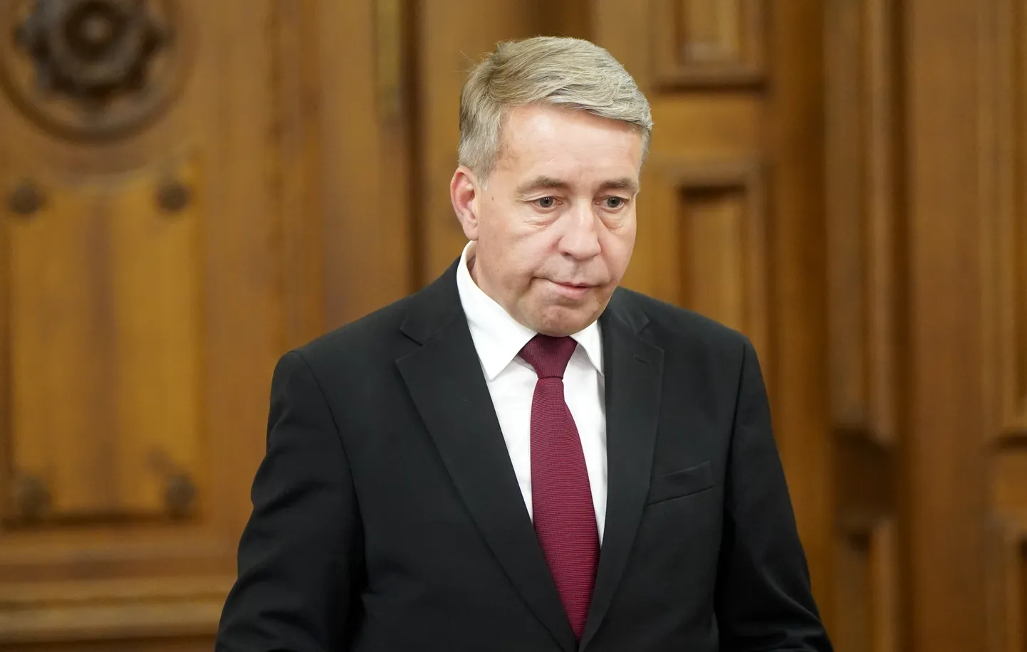 Augulis: PVN samazinātā likme maizei, pienam un putnu gaļas produktiem ...
