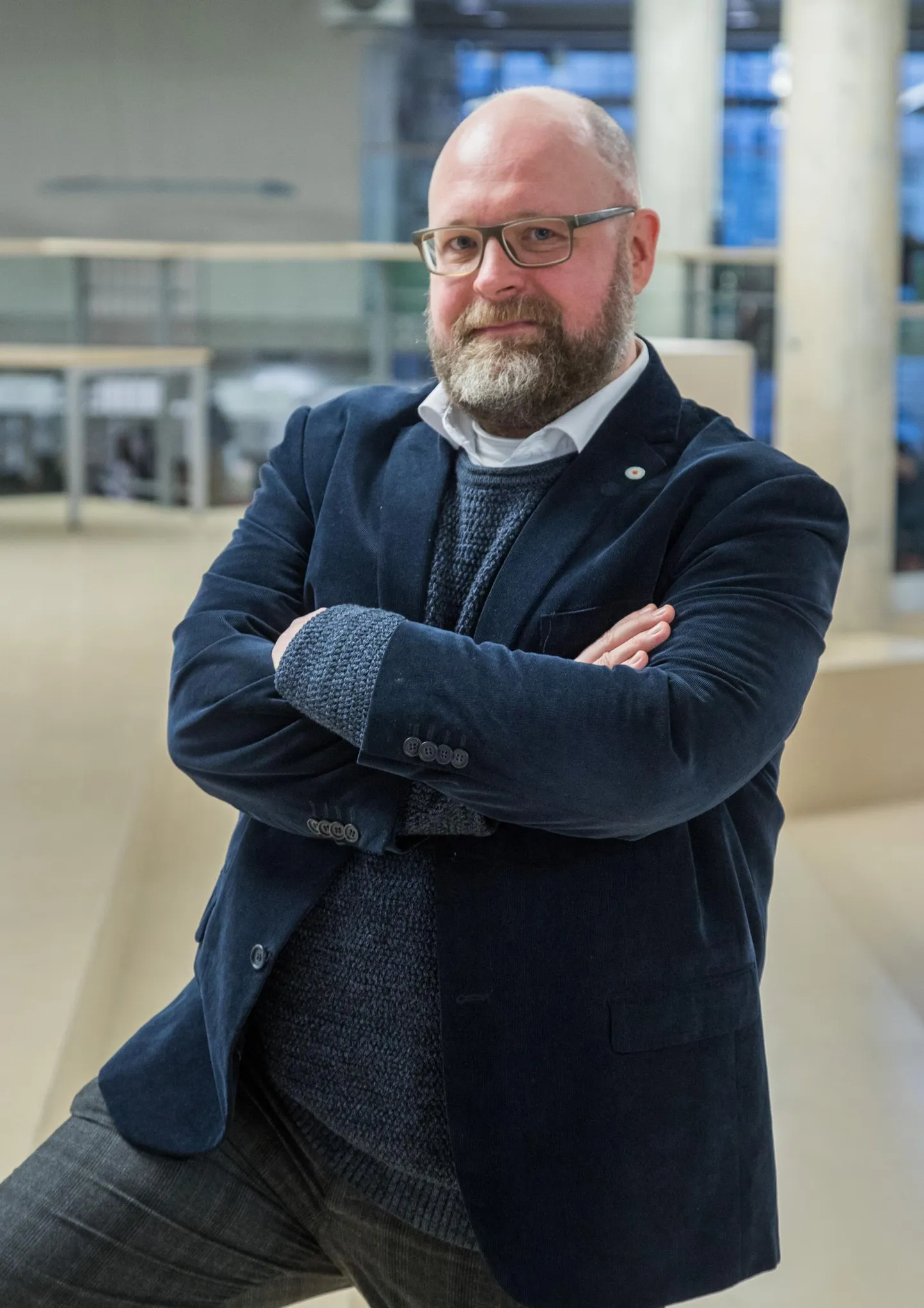 Helilooja Jüri Reinvere