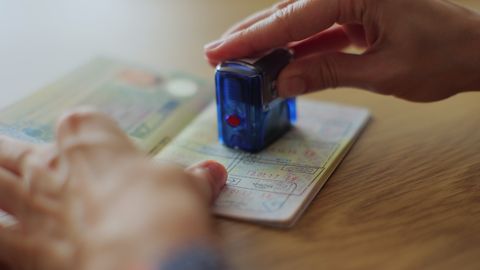 No septembra mainīsies ieceļošanas noteikumi pilsoņiem bez Latvijas vīzas vai uzturēšanās atļaujas