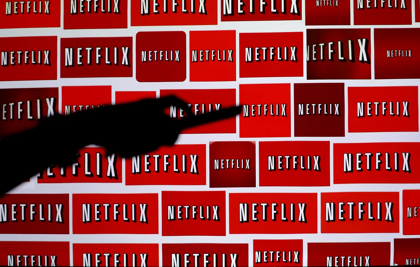 Netflix.