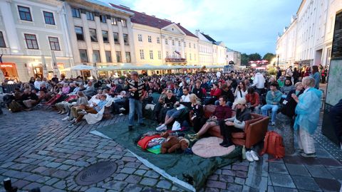 Tartuff pikeneb kahe päeva võrra