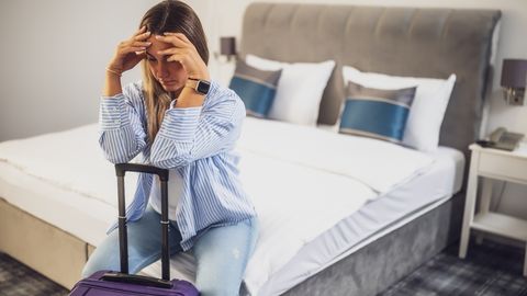 ARST HOIATAB! ⟩ Hotellitoas tasub enne selle kasutamist korralikult mõelda