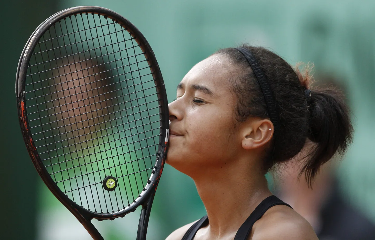 Heather Watson