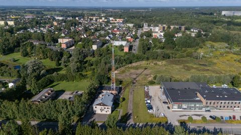 Linnavalitsus otsib 20 aastat veninud viaduktiprojektile riigilt tuge