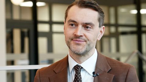 AMATPERSONU DEKLARĀCIJAS ⟩ "Altum" vadītājs Bērziņš pērn nopelnījis vairāk nekā 200 tūkstošus eiro