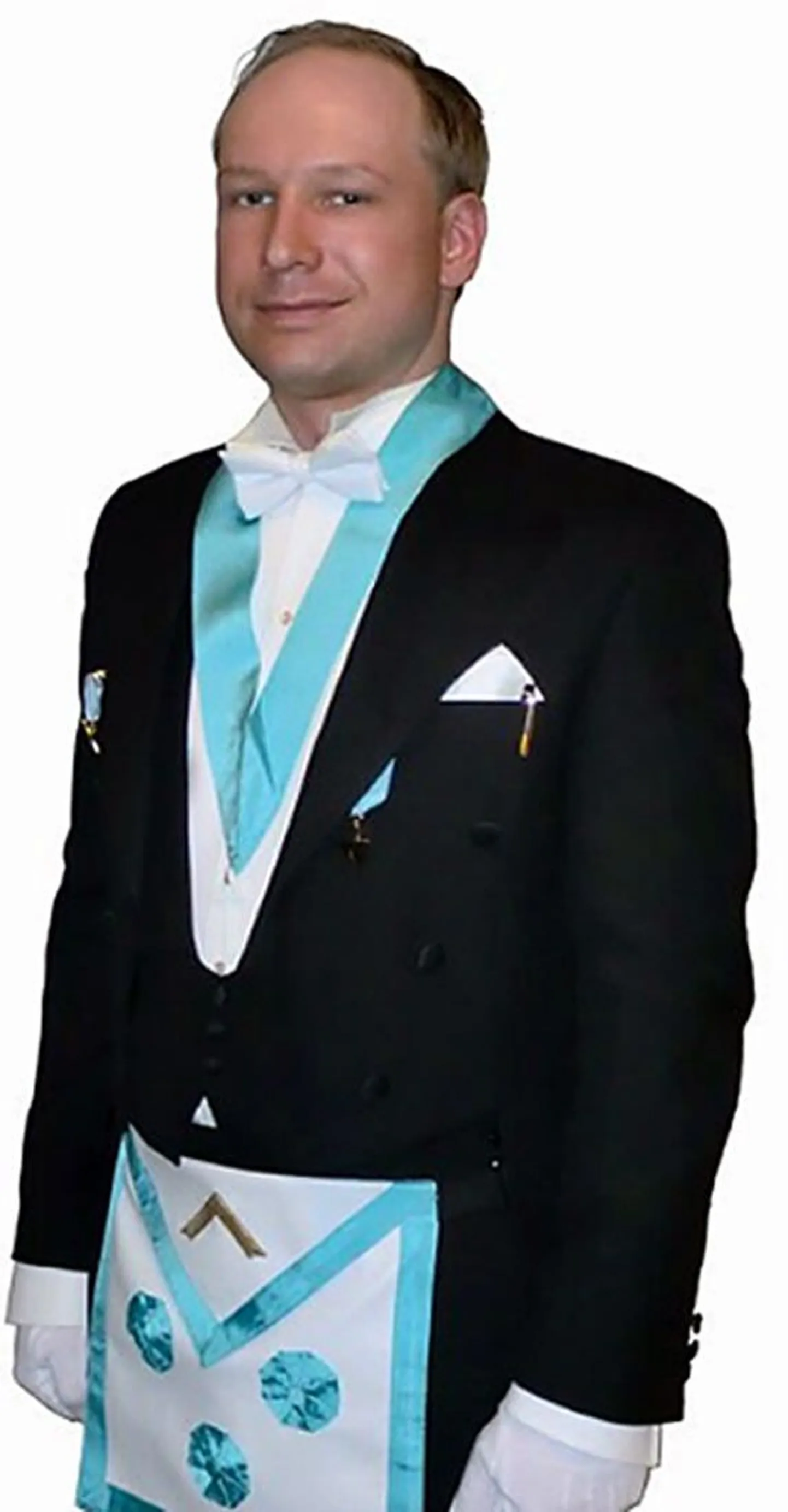 Anders Behring Breivik
