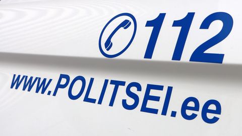 Kadunud nooruk jõudis koju