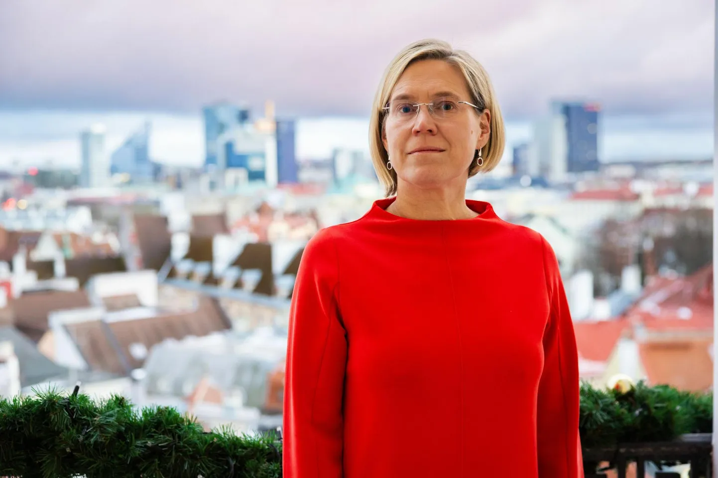 Ülle Madise