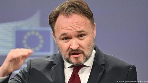 ЕС может вернуть меры 2022 года из-за роста цен на энергию