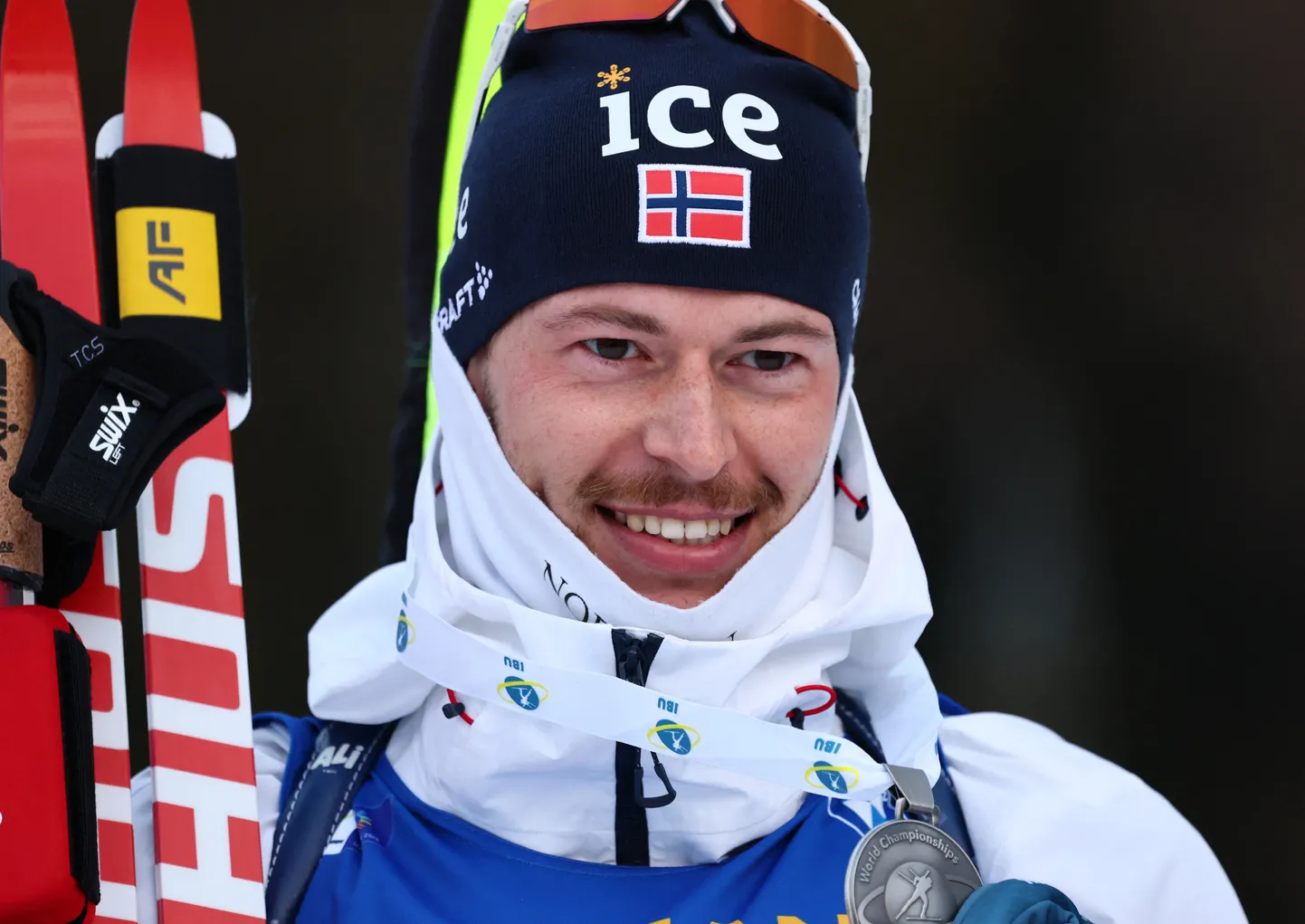 Sturla Holm Lægreid
