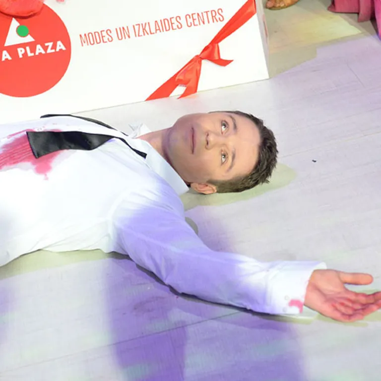 Raksta foto