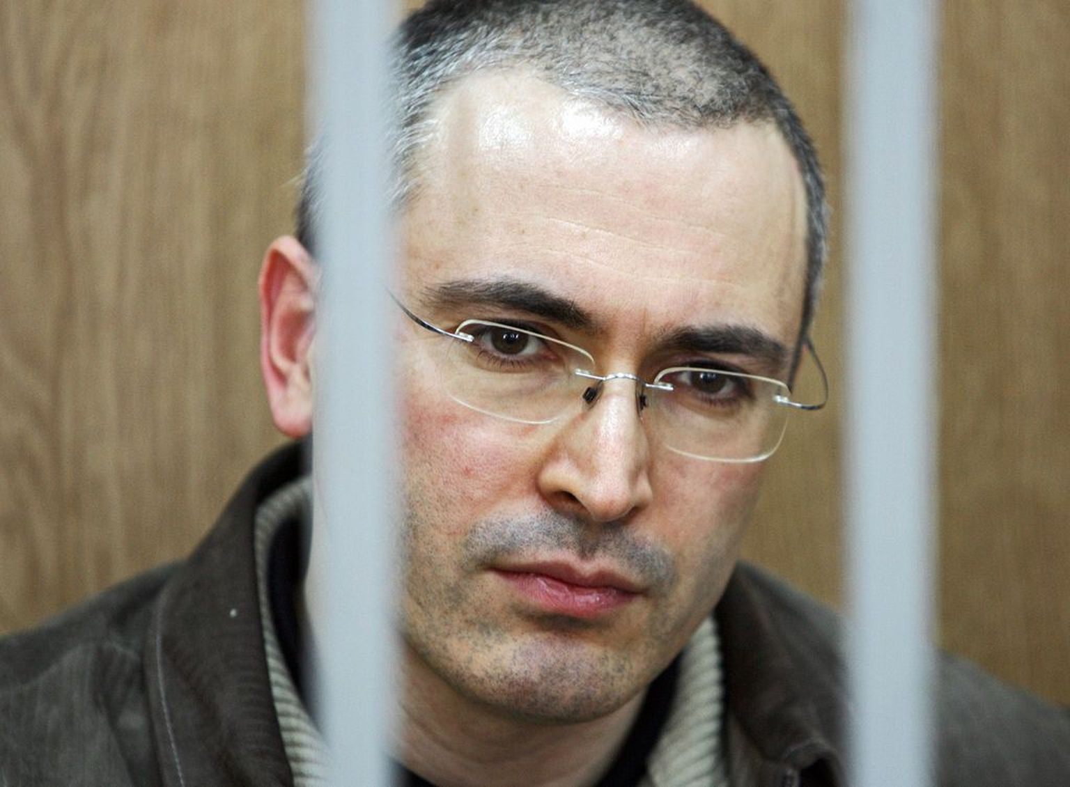 Mihhail Hodorkovski..