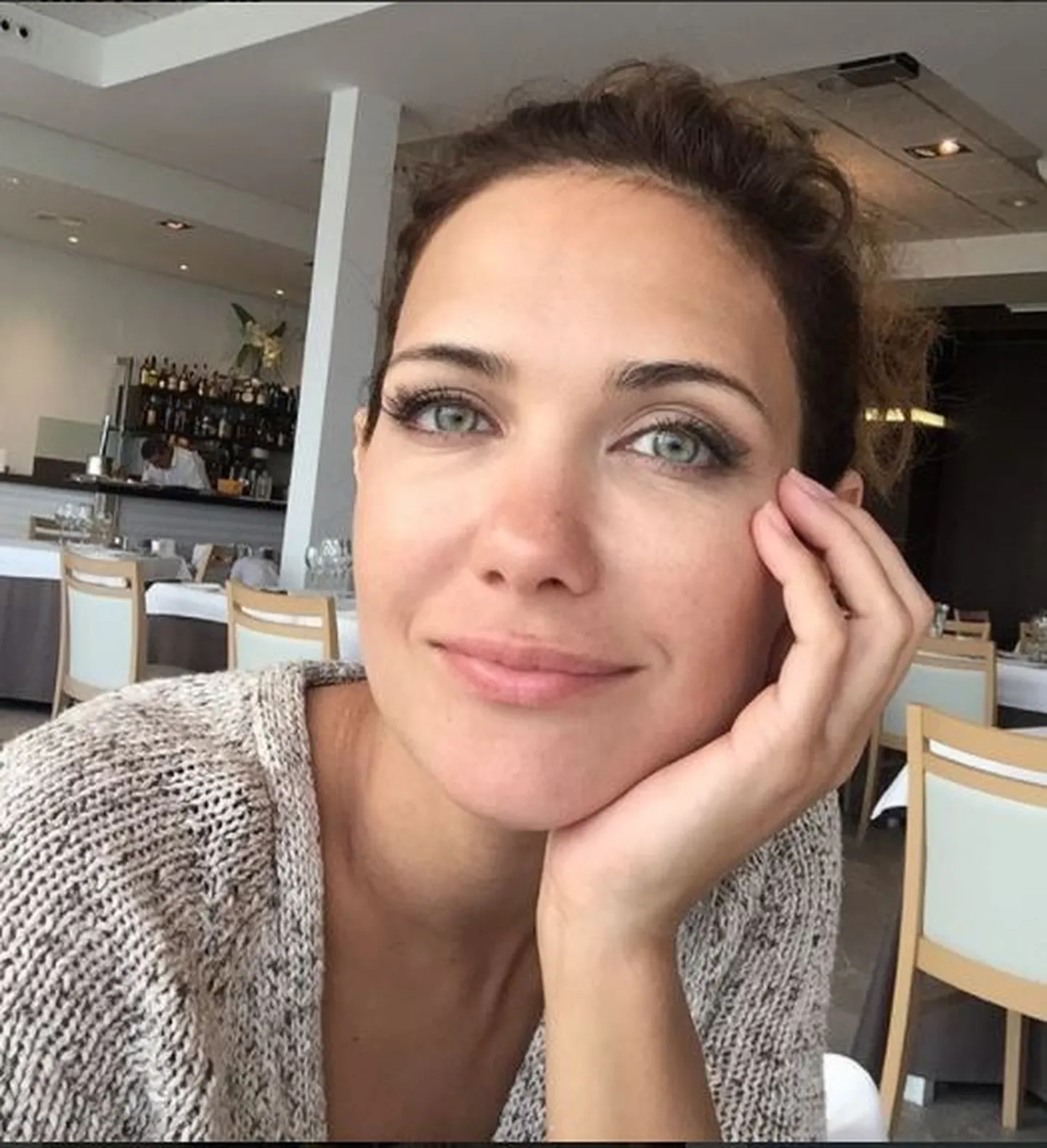 Екатерина Климова