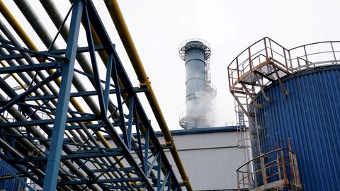 Aicina izmeklēt iespējamo izšķērdēšanu Rīgas siltumapgādē