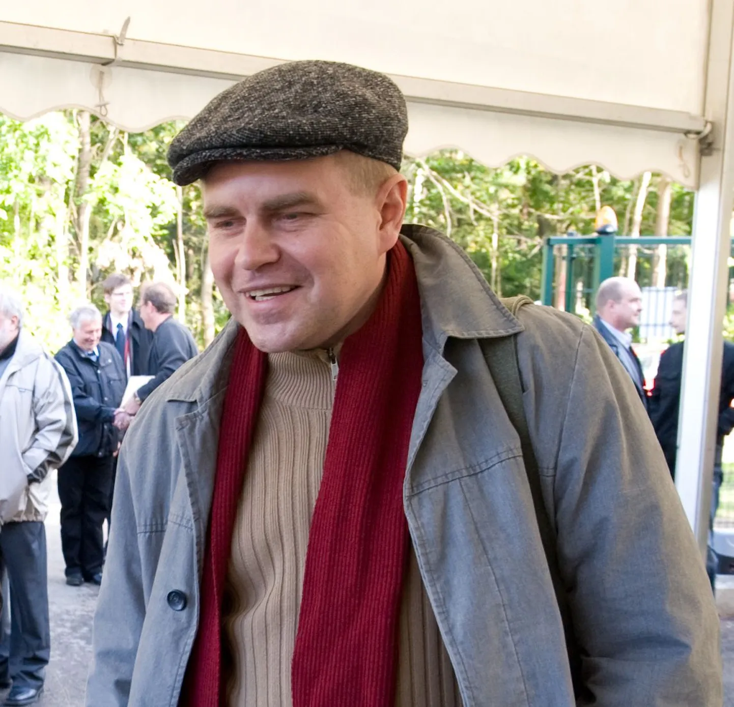 Andrus Kivirähk.