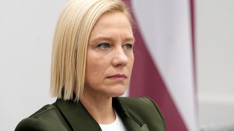 VID ģenerāldirektore: Ar politiskiem lēmumiem attiecībā uz e