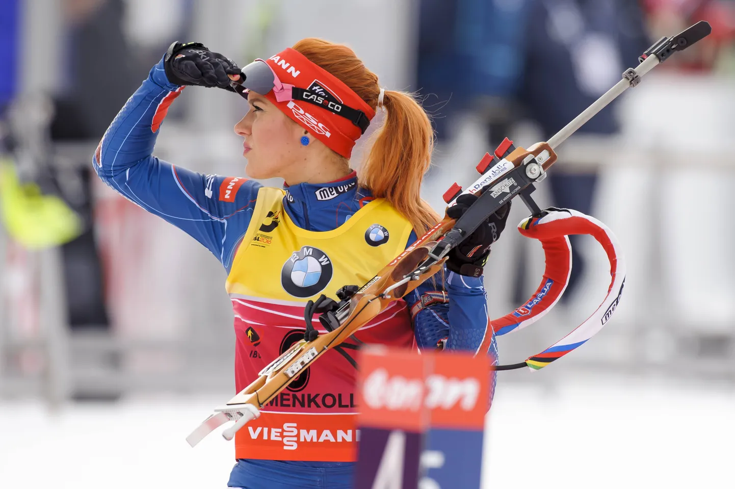 Gabriela Soukalova