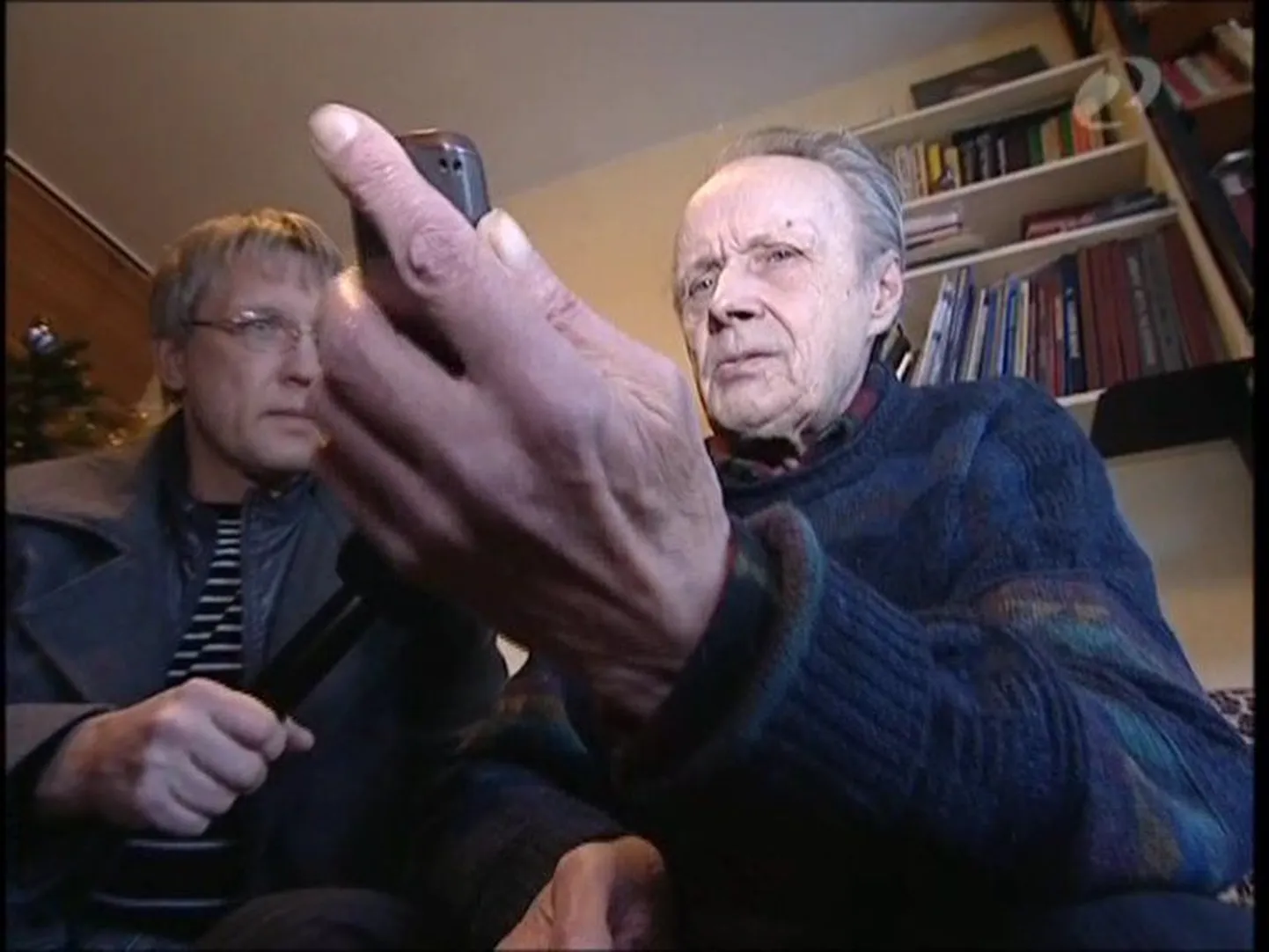 Võsareporter