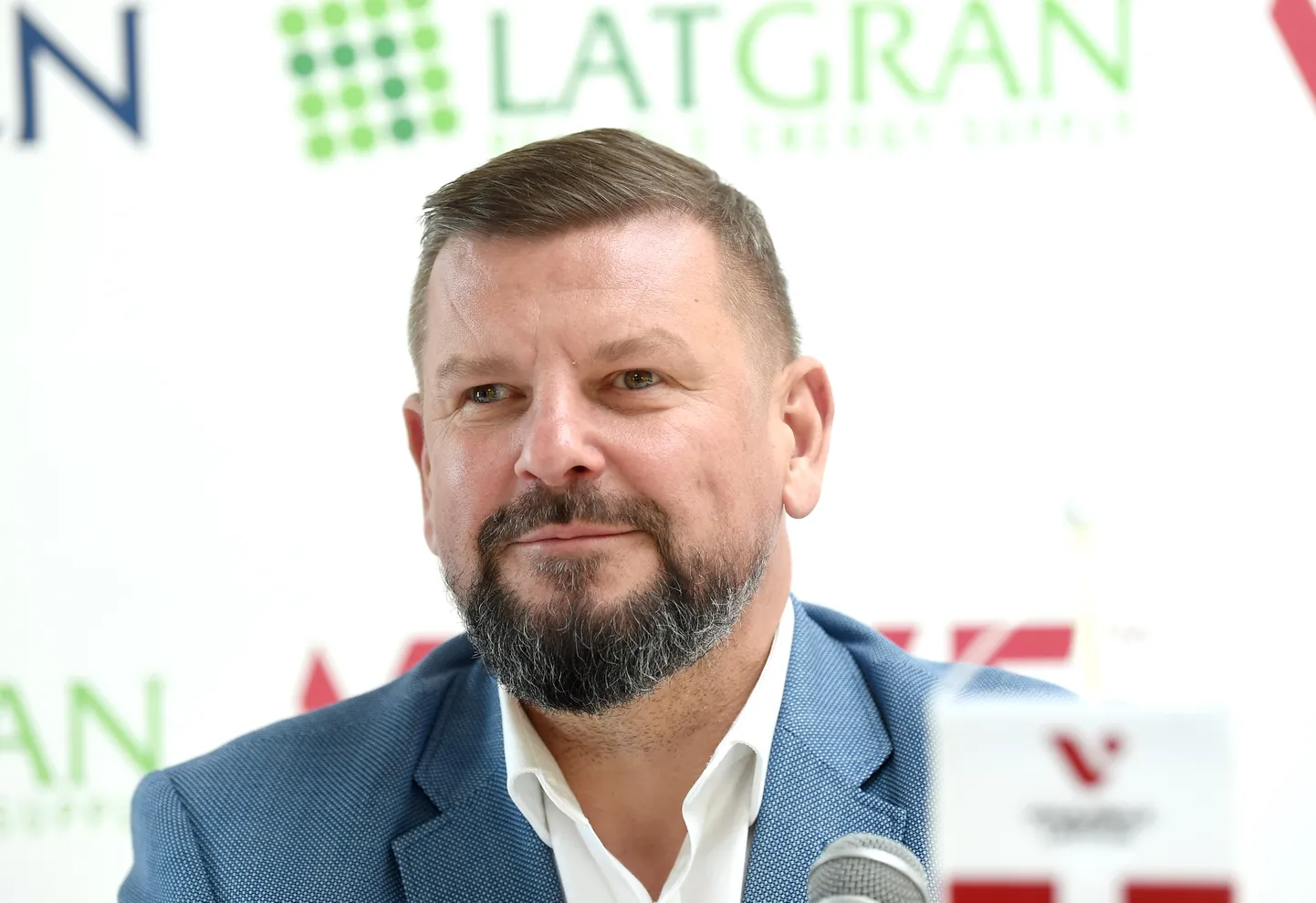 Jānis Buks