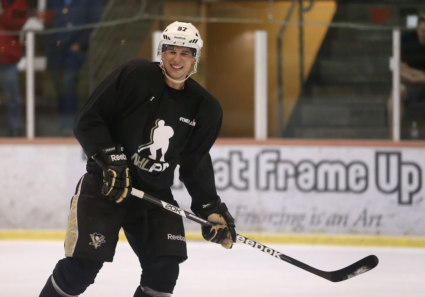 Sidney Crosby
