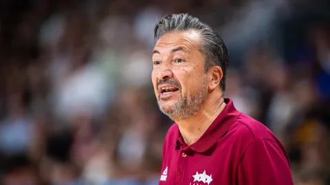 Oficiāli: Banki vadīs Itālijas izlasi