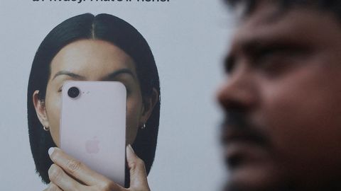 Lekkisid Apple’i iPhone 18 Pro pildid ja palju muud