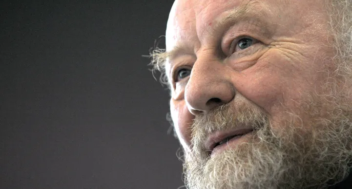 Suri taanlasest kunstnik Kurt Westergaard