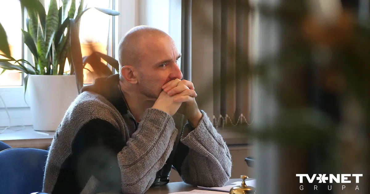 Ivars Speaks Out: Losing Anna