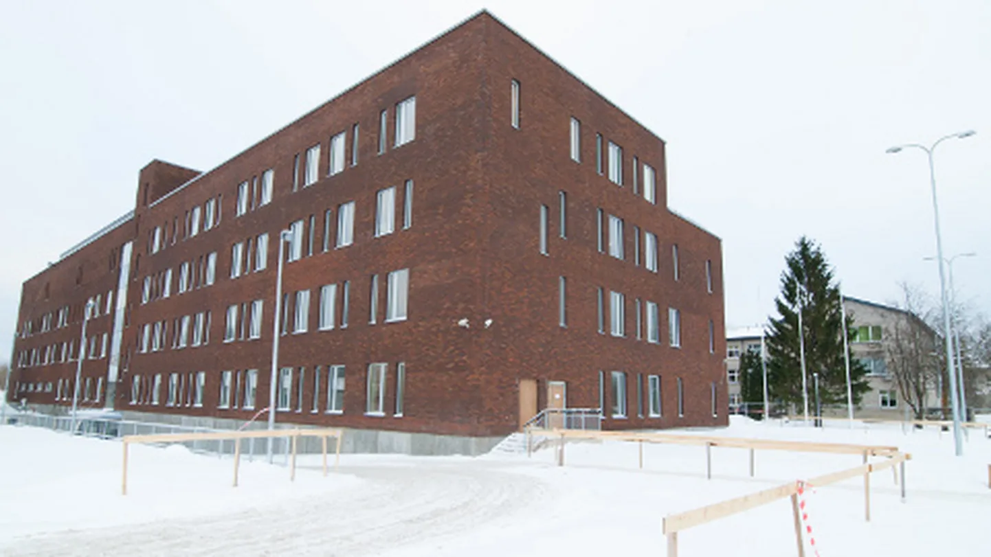Puru uude ravihoonesse kolivad erakorralise meditsiini osakond ja erakorraliste haigete raviks mõeldud diagnostikateenistused, sünnitusosakond, intensiivraviosakond, operatsiooniplokk ning kirurgiaosakonna palatid.