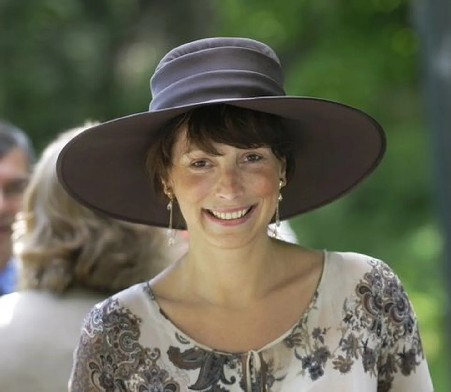 Evelyn Sepp