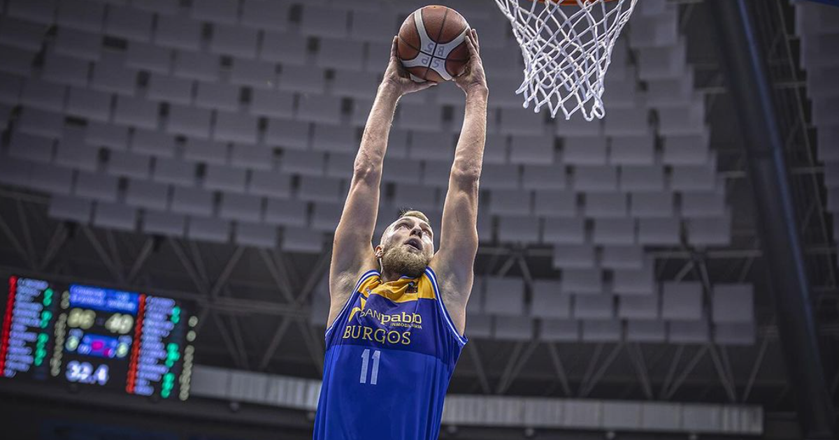 Siim-Sander Vene säras Hispaanias ühes näitajas