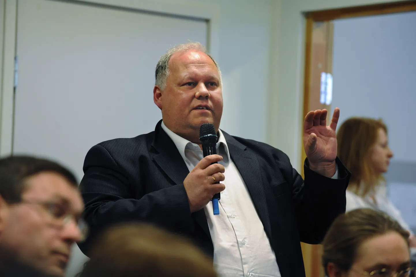 Ivar Puura
