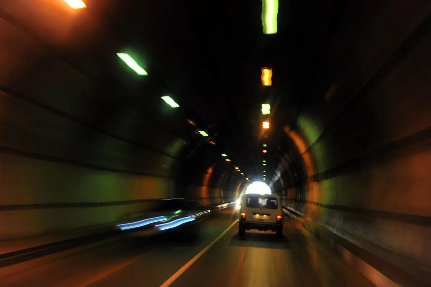 Teetunnel