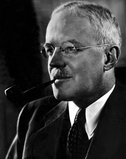 Allen Dulles. Foto: Scanpix
