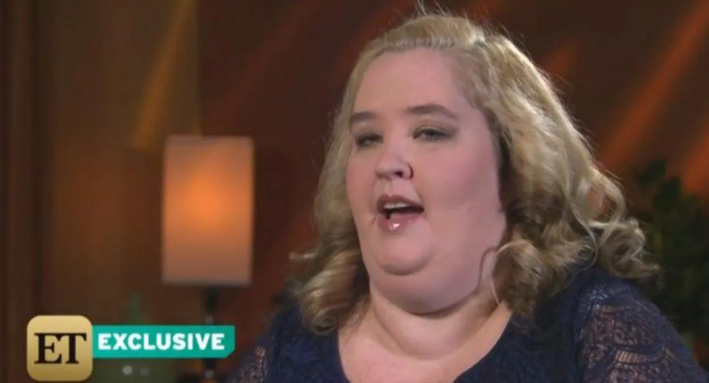 Mama June