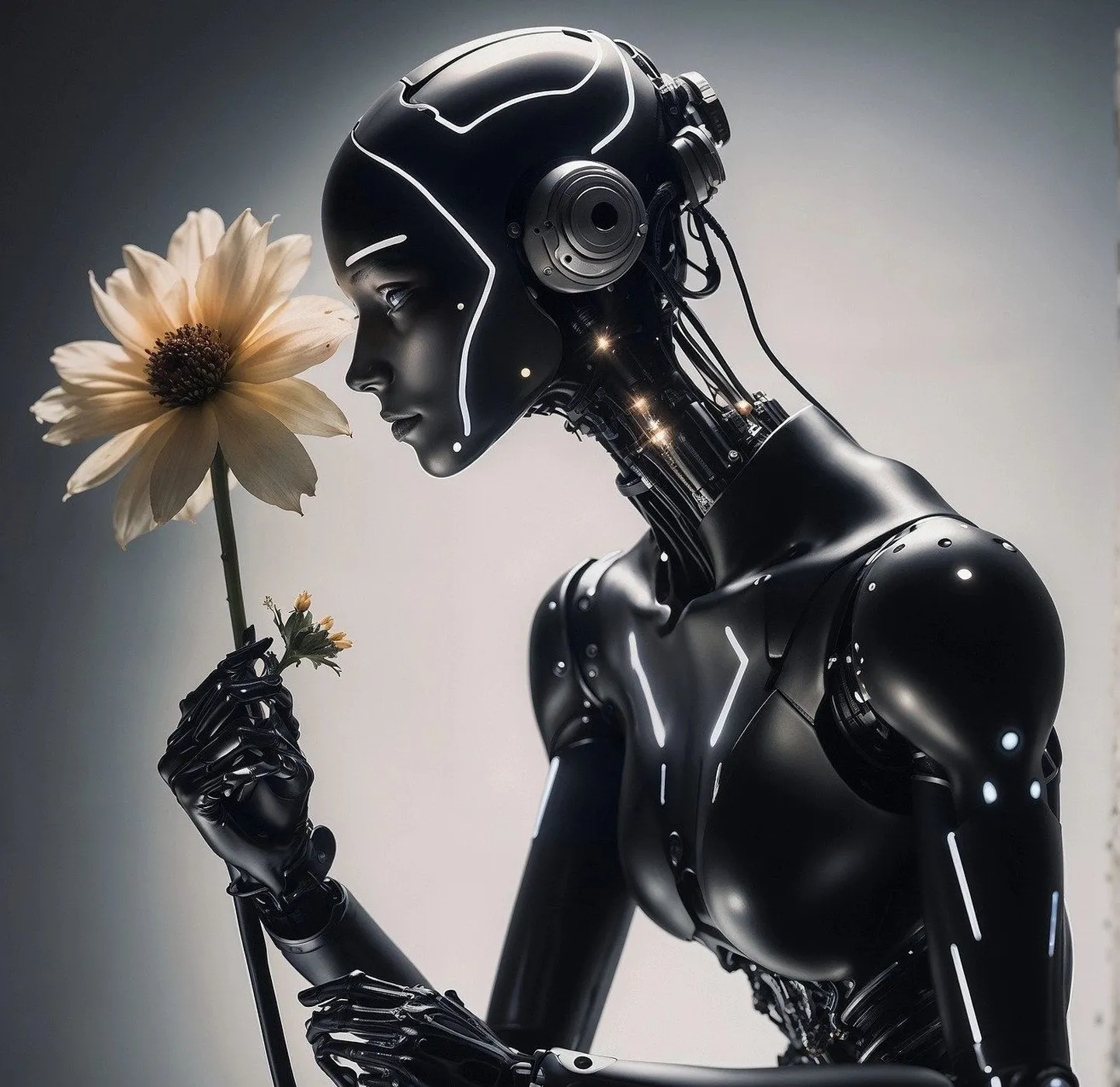 Inimesed, kes otsivad kohtinguäppidest omale kaaslasi, on nüüd konkurentsis ideaalsete robotkaaslastega, kes vastavad täpselt inimese ootustele. See on üks uus väljakutse, mis inimsuhetesse on tekkinud.