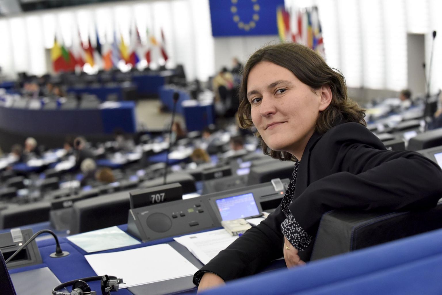 Europarlamendi Türgi raportöör Kati Piri esitas eile ametliku üleskutse, et Euroopa Liit peataks liitumiskõnelused Türgiga.