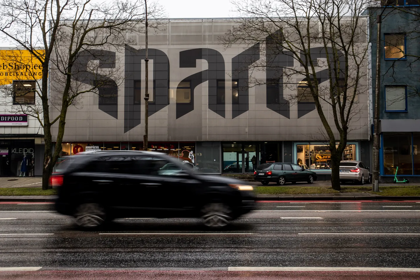 Sparta spordiklubi