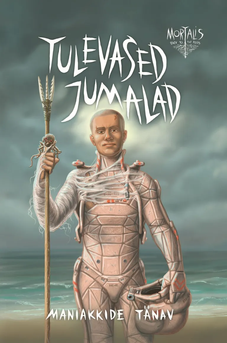 Maniakkide Tänav, «Tulevased jumalad».
