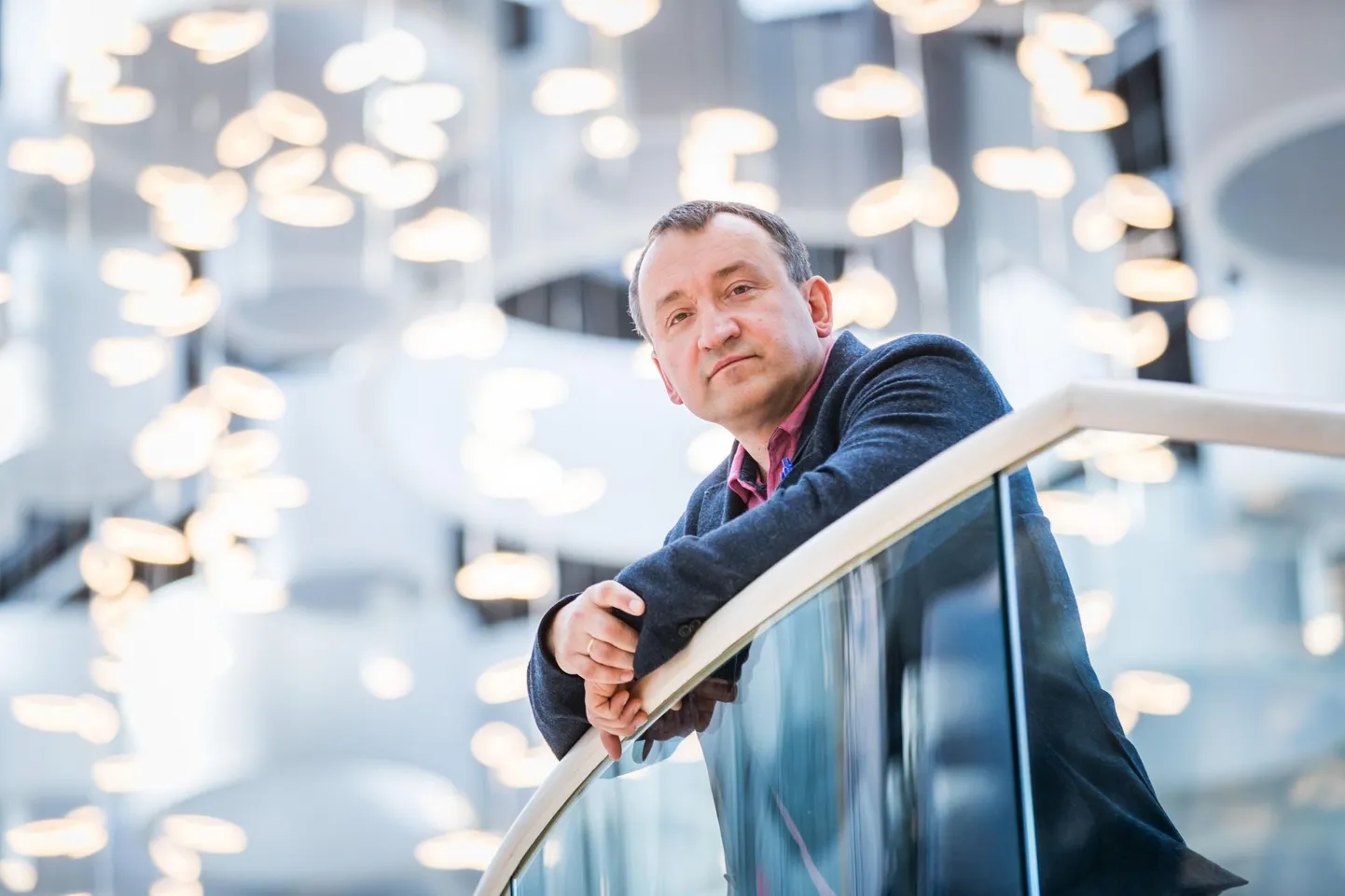 Guido Pärnits.