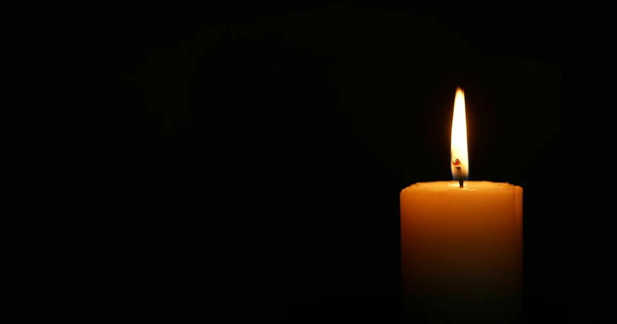 Speranța viitoare a fotbalului american a fost ucisă într-un accident de mașină