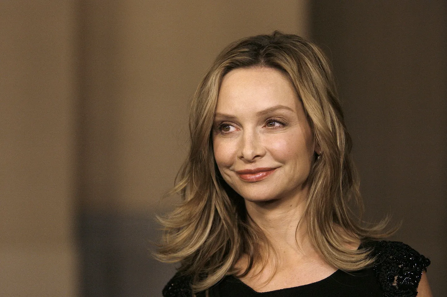 Calista Flockhart