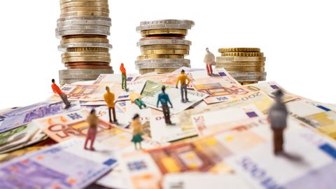 Nordea ennustab euroalale uut intressitõusude lainet